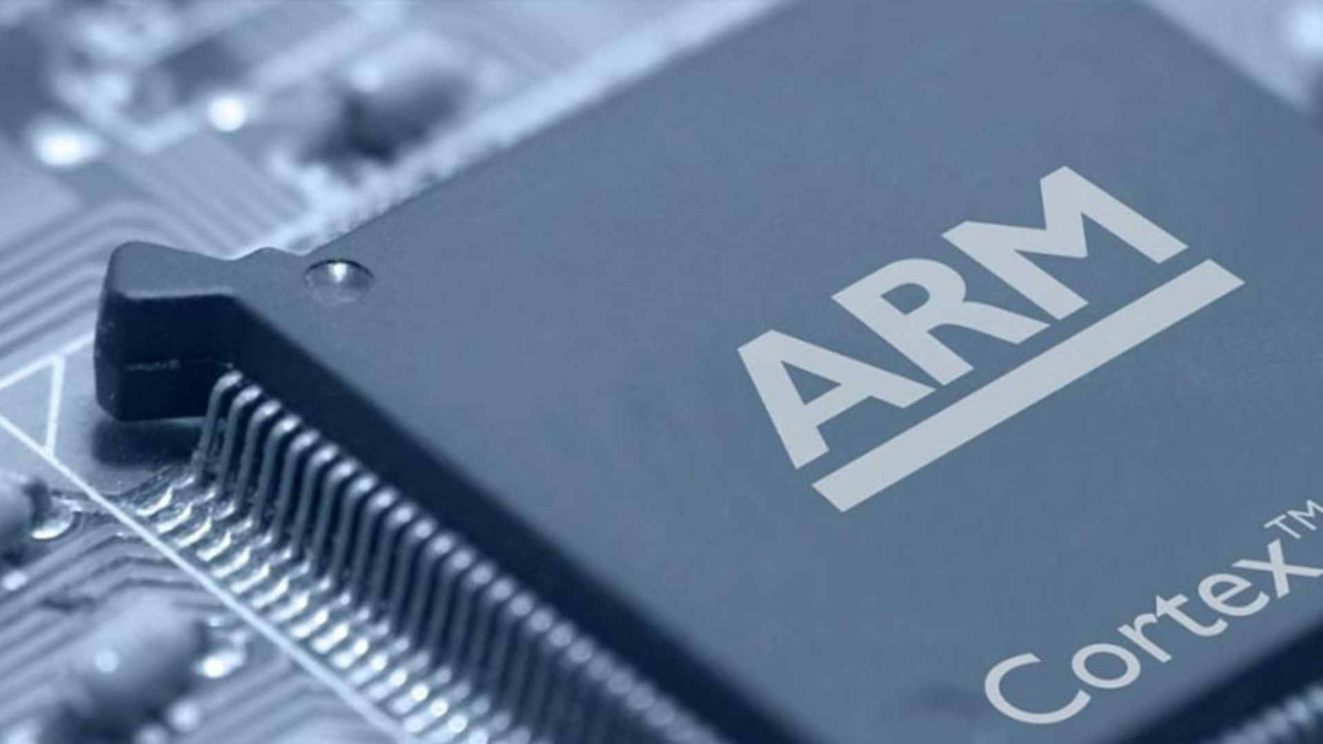 Arm decided for sole US listing in 2023 , will consider UK listing in "due course"